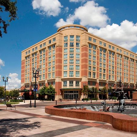 Готель Houston Marriott Шугар-Ленд Екстер'єр фото