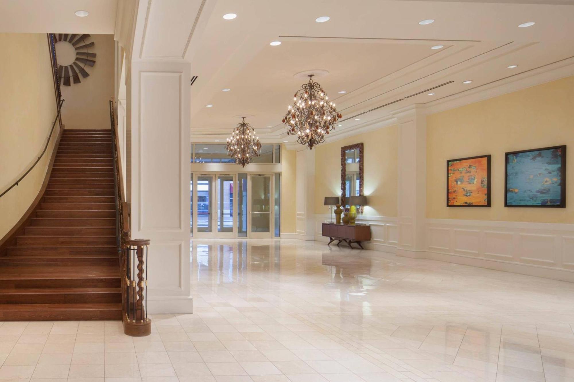 Готель Houston Marriott Шугар-Ленд Екстер'єр фото