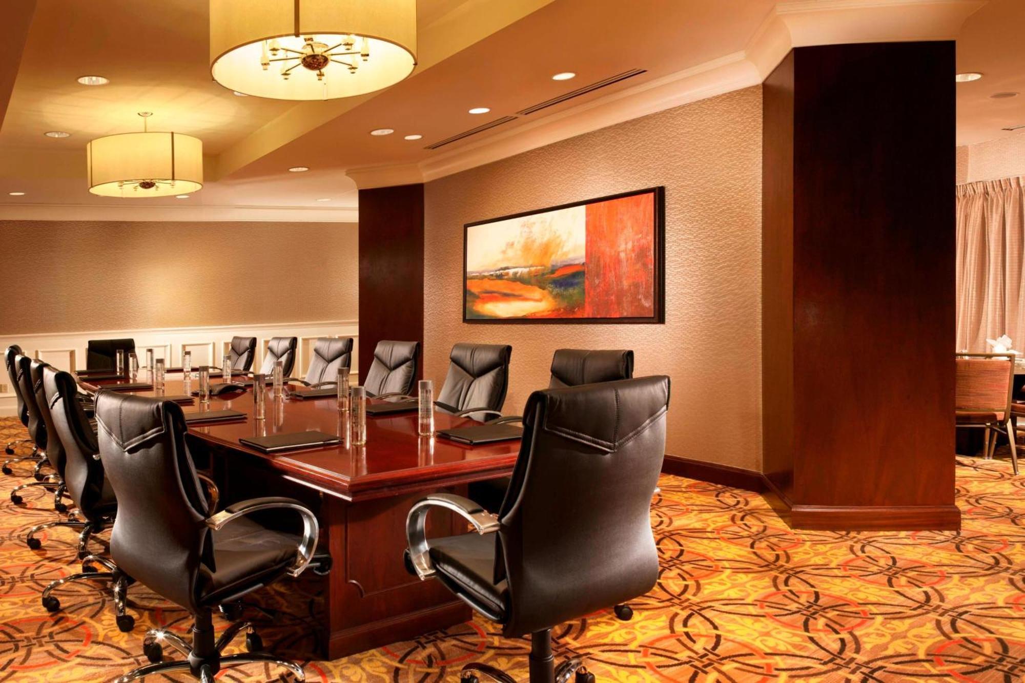Готель Houston Marriott Шугар-Ленд Екстер'єр фото