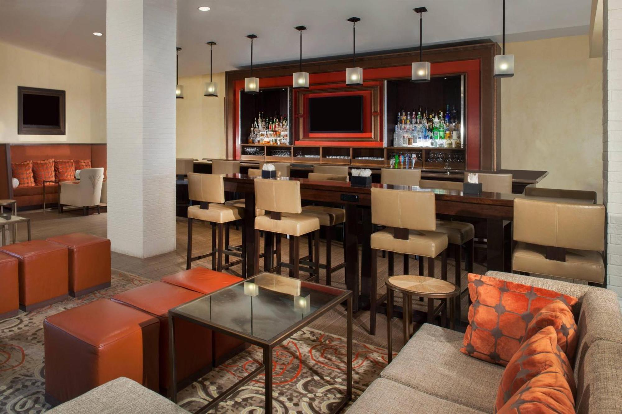 Готель Houston Marriott Шугар-Ленд Екстер'єр фото